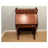 Antique secretary