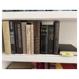 Book collection, The DaVinci Code, The