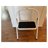 MECO folding step stool