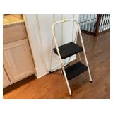 Safety 1st folding step stool