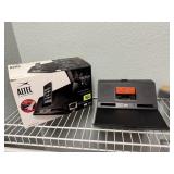 Altec Lansing on the go stereo