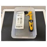 The Chopper detail hair trimmer