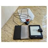 Amazon kindle reader