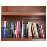 Investment, business books