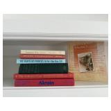 Tuesdays with Morrie, Five People You Meet in