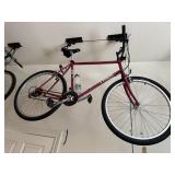 Trek 830 Mountain bike