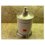 Marinoni canistermade in Italy