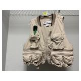 Columbia fishing vest