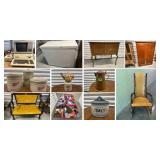 "Auctions On!"- Ends Fri, August 15th @ 10 am CST