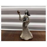 To Everything There is a Season art stone statue