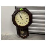 Westminster-Whittington battery operated wall