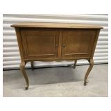 Antique cabinet