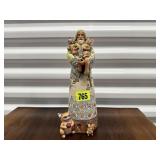 Jim Shore Noah collectible