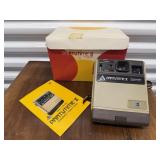 Kodak Party Time II instant camera