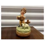 Farmboy music box