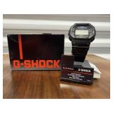 NOS G Shock wristwatch
