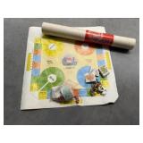 Agriculture board game