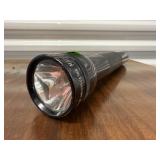 Mag Lite flashlight