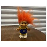 Vintage troll doll