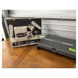 Bell & Howell filmosonic