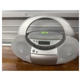 Sony CD boombox