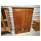 Farmhouse cupboard