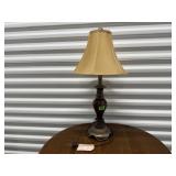 Table lamp