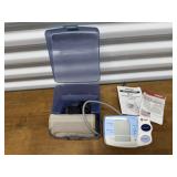 Blood Pressure Monitor