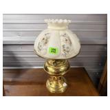 Vintage table lamp