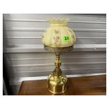 Vintage table lamp