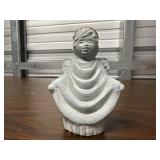 Isabel Bloom angel sculpture