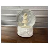 Department 56 musical snowglobe