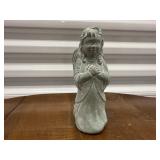 Isabel Bloom angel statue