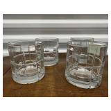 Rocks glasses (4)