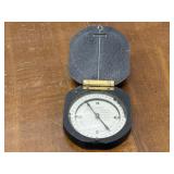 U.S. Forest Service compass