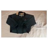 NEW Crestline STINE jacket