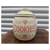 Cookie jar