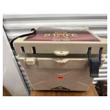 Iowa State cooler