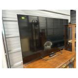 Sony television, remote