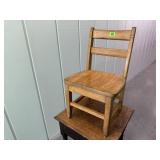Child chair