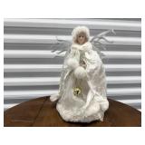 Angel tree topper