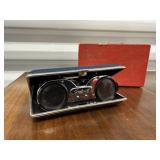 Jason "Pal" theater glasses