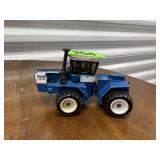 Toy Ford tractor