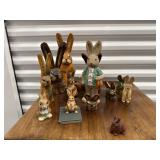 Rabbit collection