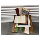 Holy Bibles, religious books, Easter Star Bible