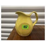 Pantry Party vintage pitcher