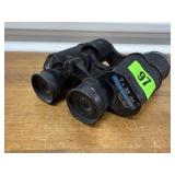 Tasco binoculars