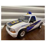 Napa delivery toy truck