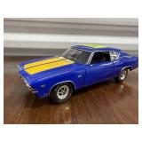 Good Guys toy muscle car