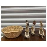 Willow Tree collectibles